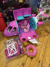 Barbie Aereo dei sogni