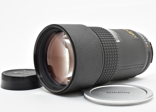Quasi come nuovo - nikon, af
