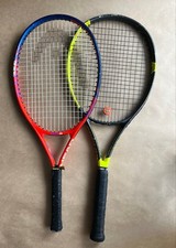 Set 2 racchette da tennis