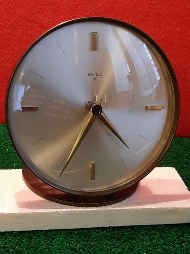 Orologio tavolo swiza - orologio, da