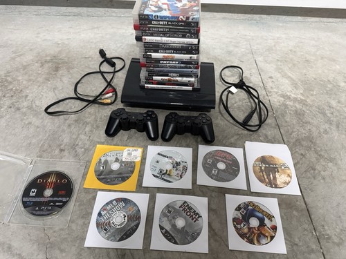 Lotto bundle console ps3 - lotto,