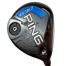 PING G30 Fairway Legno / Flex