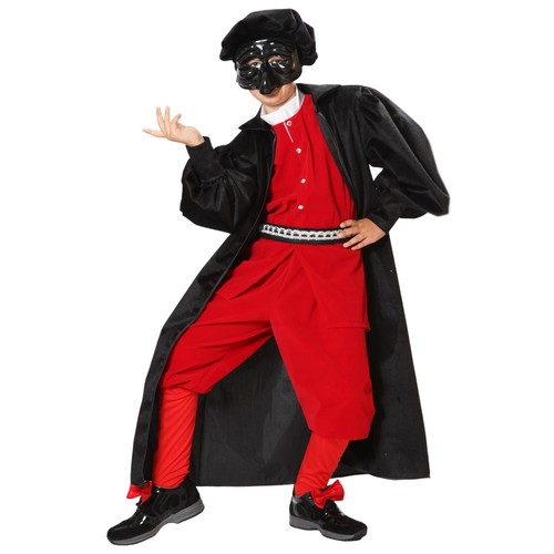 Costume pantalone bambino - pantalone,
