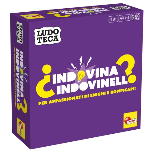 Lisciani giochi ludoteca - lisciani,