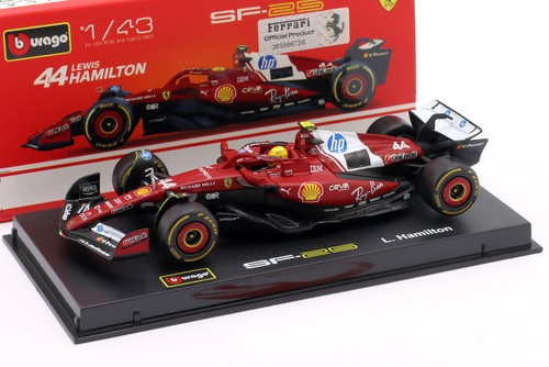 Lewis hamilton ferrari 25 - lewis,