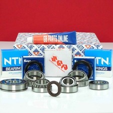 Kit Riparazione per Suzuki Ignis 1.5 FWD PN BSRK2333