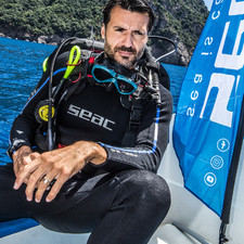 SEAC SUB Muta da sub da uomo