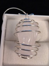 Collana Angelo Quarzo