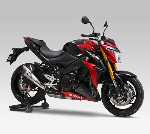Yoshimura japan titanium - japan, r11