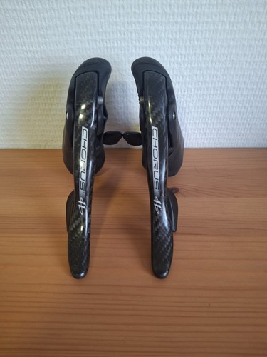 Cambio campagnolo chorus - campagnolo, 11