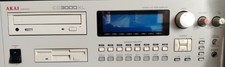 Akai CD 3000 XL Sampler