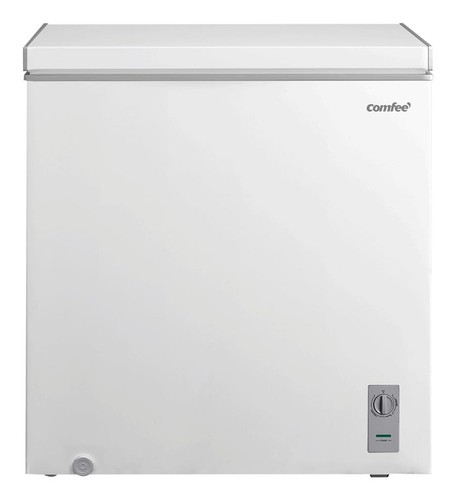 Comfee rcc270wh2 congelatore - comfee,
