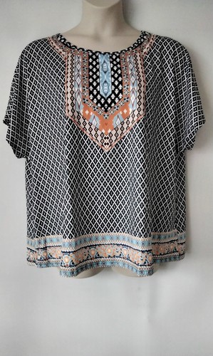 Maglietta top blusa taglie - maglietta,