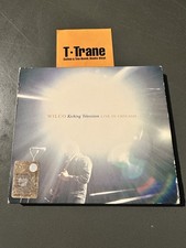 2 X CD ALBUM / Wilco - Kicking