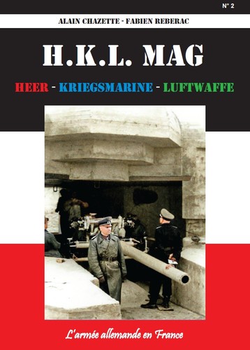 Mag heer kriegsmarine - mag,