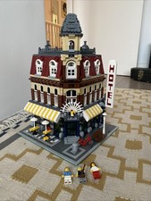 LEGO Creator Expert: Angolo