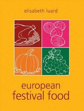 European festival - european,