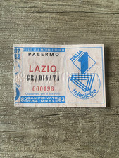 Palermo-Lazio