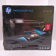 Photosmart plus all one - hp,