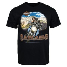 Badlands harley davidson - badlands, harley-davidson®