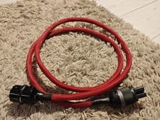 Cavo di alimentazione SHARK 1,8m Hi-Fi Audio 