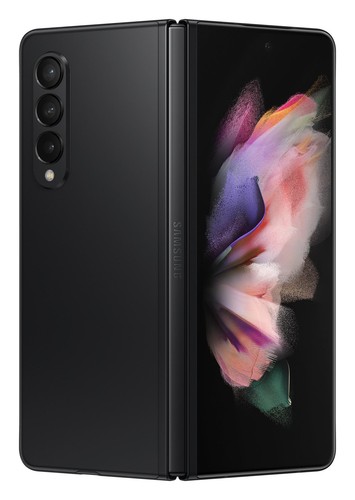 Samsung galaxy fold3 5g - z,