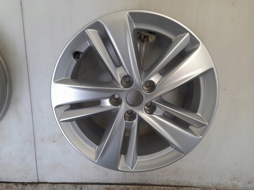 Cerchio lega originale opel - in,