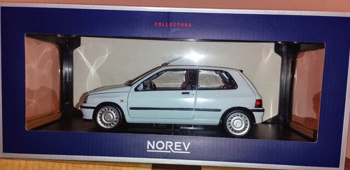 Renault clio 16v 1991 - 1.8,