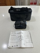 FujiFilm FinePix S1500 Digital