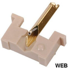 Puntina di ricambio per