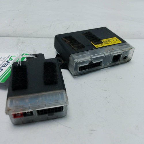 Centraline bluetooth vivavoce
