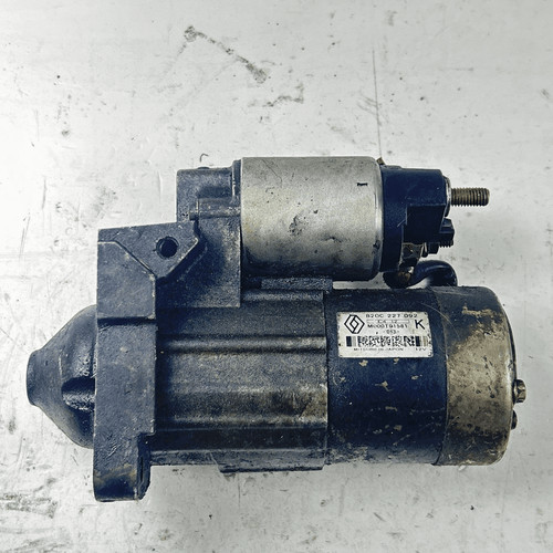 8200584675 motorino avviamento - motorino,