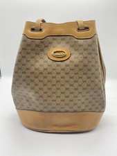 Borsa a tracolla Gucci vintage