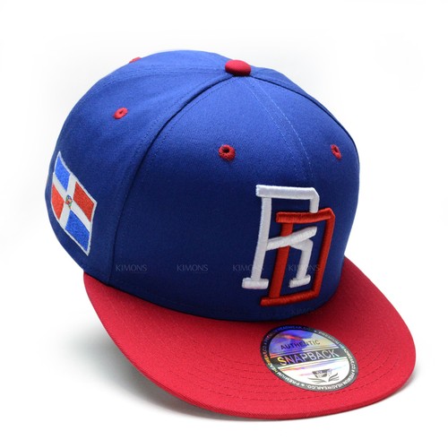 Cappello snapback republica - cappello,