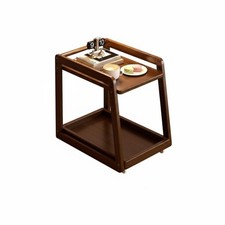 Tavolino da Divano con Ruote