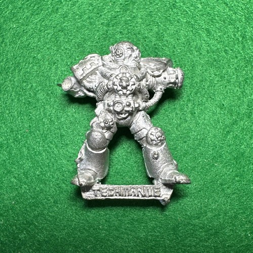 Warhammer 40k space marines - warhammer,