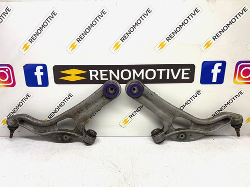 Renault sport clio iii 197 - 197, 200