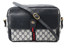 Raro! Borsa a tracolla vintage