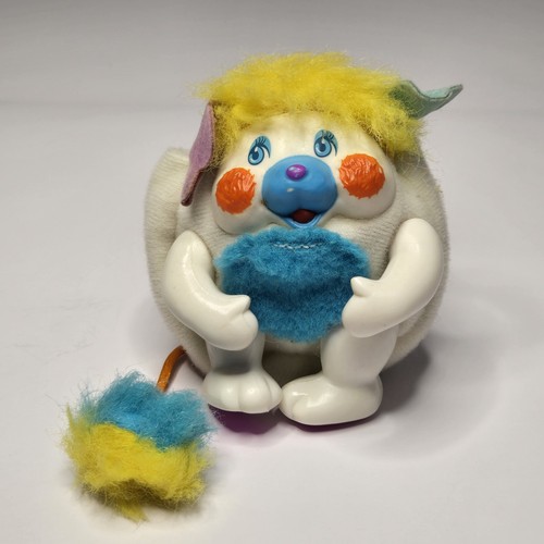 Mini peluche vintage - , 1986