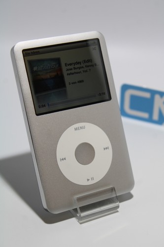 Apple ipod classic - ipod, 7