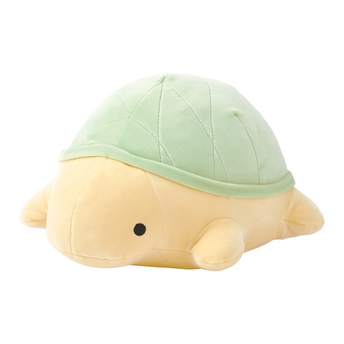 Peluche ribheart tartaruga - peluche,