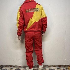 VINTAGE US Marines Lightning
