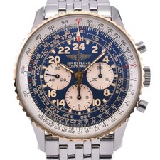 BREITLING Navitimer Cosmo Note