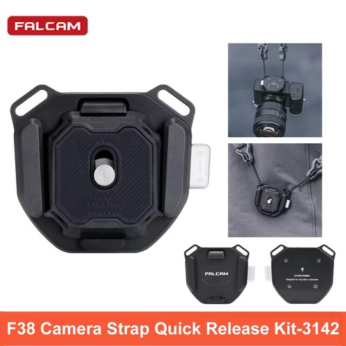 Falcam f38 tracolla - falcam,