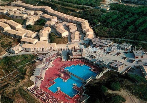 Kamarina hotel villaggio - kamarina,