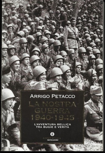 Nostra guerra 1940 1945 - nostra,