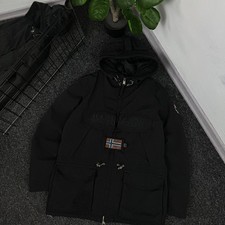 NAPAPIJRI Open Skidoo giacca