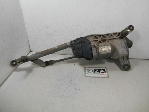 Complete front wiper - complete,