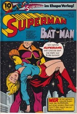 Superman n.21 Ehapa Editore