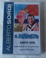 IL MARITO (1958) DVD ORIGINALE